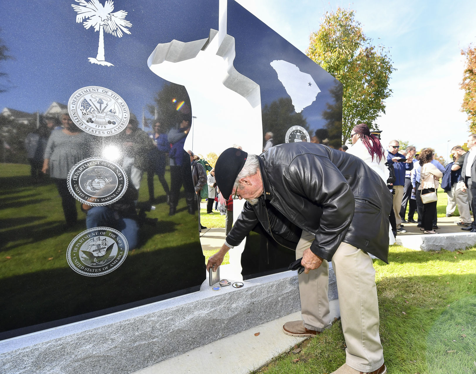 Florence Veterans Day